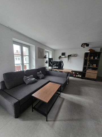 Charmant appartement de 2.5 pièces au 1er étage - Photo 2