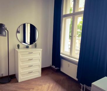 Gutzkowstraße - Photo 6