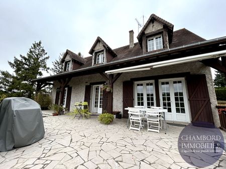 Maison La Chapelle Vendomoise - Photo 3