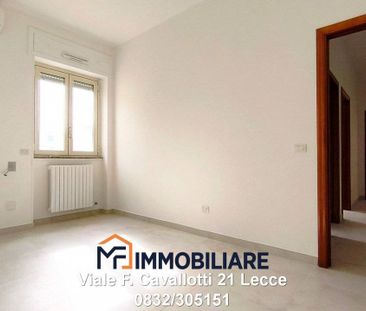 Quadrilocale via Lecce 138, Merine, Lizzanello - Photo 6