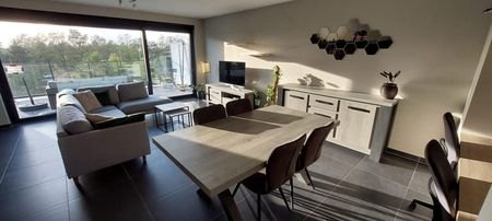 Appartement te huur - Photo 5