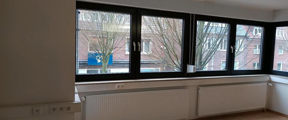 Mietwohnung, 62 qm, 2 Zimmer Küche Bad - Foto 1