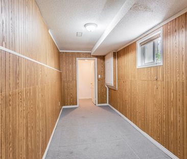 For Lease - 24 Coast Avenue Unit# Lower, Vaughan, Ontario - Photo 6