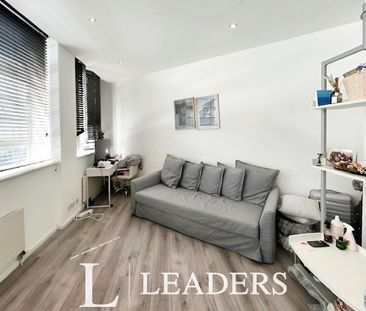 1 bedroom apartment to rent North Street, Brighton, East Sussex, BN1 - Photo 6