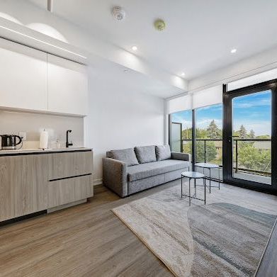 For Lease - 699 Sheppard East Avenue Unit# 322, Toronto, Ontario - Photo 1