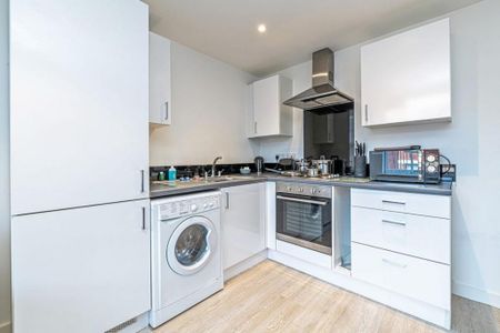 1 bedroom apartment to rent - Photo 5