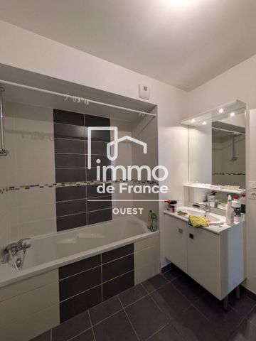 Location Appartement 2 pièces 47m² - Photo 4