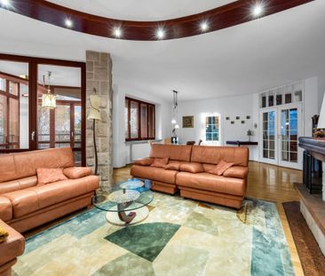 METRO, 3 pokoje, 2 łazienki, taras, garaż, ochrona 121.68 m² - Zdjęcie 1