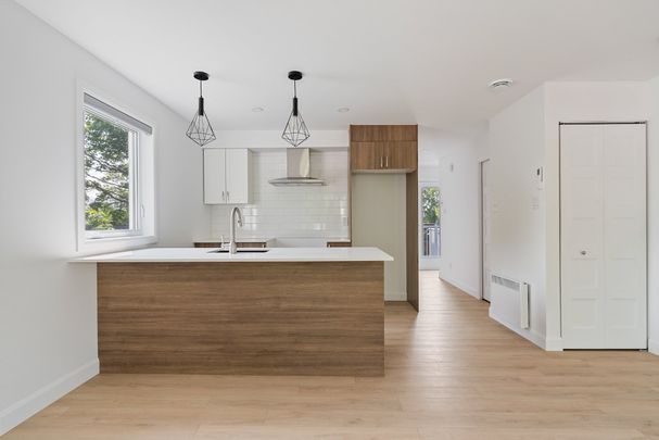 456 Rue des Saules E., Québec (La Cité-Limoilou), QC G1J - Photo 1