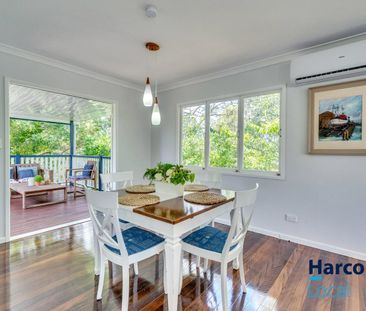 Stunning 3 bedroom family home in Keperra - Photo 2