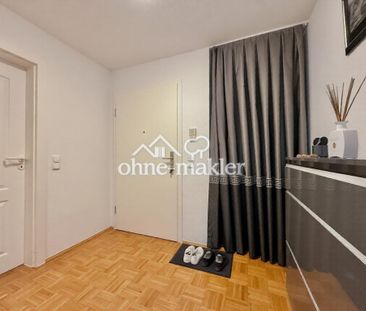 Hello Wohnung 2 Zimmer 70m² voll möbliert in Düsseldorf - Photo 2