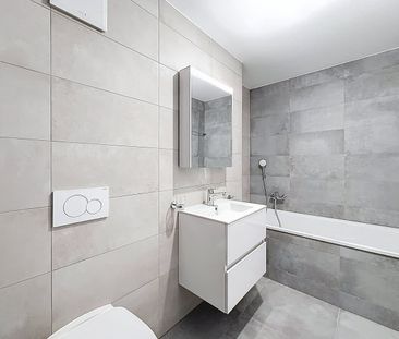 2.5 Zimmer, 61 m², 3. Stock - Photo 4