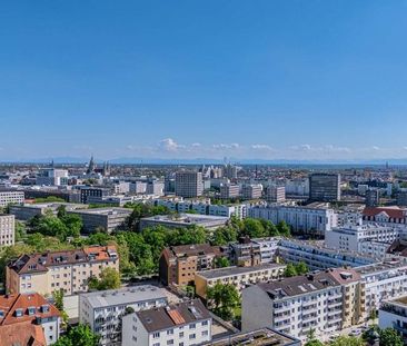 1,5 Zimmer Wohnung zur Miete - Stadtjuwel in Neuhausen - Photo 3