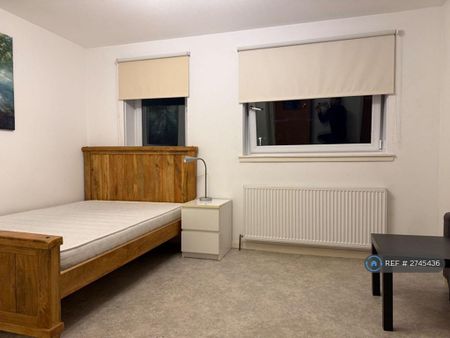 Studio to rent - Photo 2