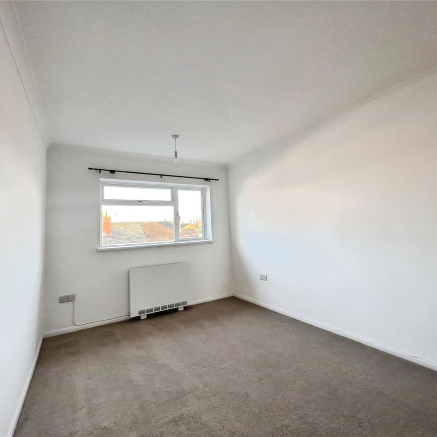 2 bedroom apartment to rent Turrall Street, Worcester, Worcestershire, WR3 - Photo 1