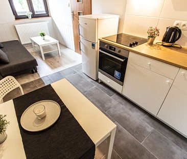 Kraków Łobzów, Czarnowiejska - Фото 5