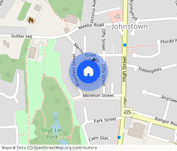 Yale Street, LL14 - Photo 1