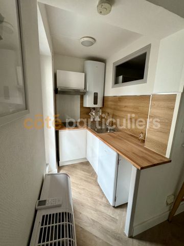 Appartement Montauban 1 pièce(s) 19 m2 - Photo 4