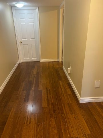 For Lease - 11 Myrna Lane Unit# basement, Toronto, Ontario - Photo 2