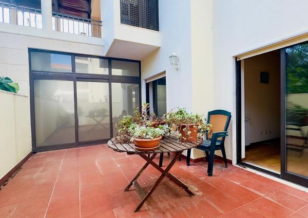 3 Bedroom Apartment with garden, Belas Clube de Campo, Sintra