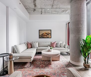 For Lease - 560 King Street Unit# 418, Toronto, Ontario - Photo 6