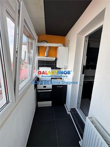 INCHIRIERE garsoniera Popesti-Leordeni (Drumul Fermei) - Fotografie 5
