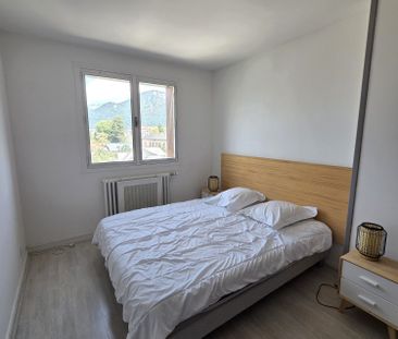 Location Appartement 3 pièces 66m² ANNECY 74000 - Photo 4
