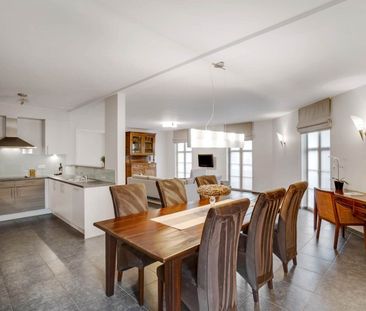 Gemeubeld appartement in het centrum van Kasterlee-Lichtaart! - Photo 6