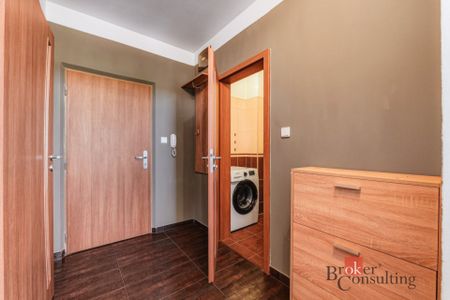 Apartment for rent, 2+1 - 1 bedroom, 40m - Photo 4