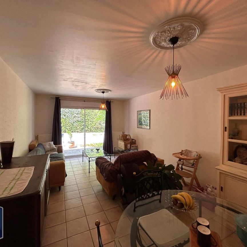 Location Maison 4 pièces 79m² PANAZOL 87350 - Photo 1