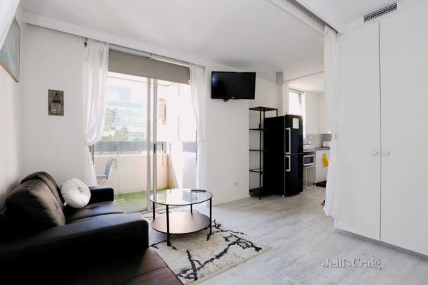 39/171 Flemington Road, North Melbourne, Melbourne - Photo 1