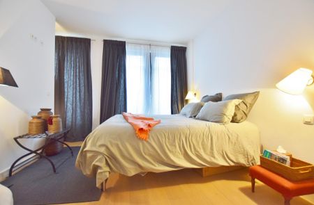 Appartement in Elsene - Foto 4