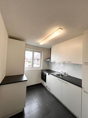 3 Zimmer, 64 m², 2. Stock - Photo 1