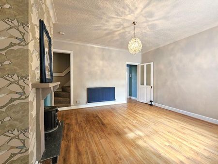 2 bedroom terraced house to rent - Photo 2