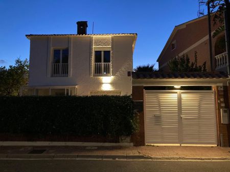 4 room luxury House for rent in Sant Pere de Ribes, Spain - Photo 2