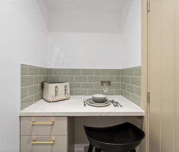 Studio to rent - Photo 6