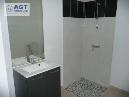 Location Appartement 2 pièces 52m² AMIENS 80000 - Photo 3