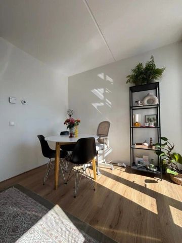 Studio Barestraat, Groningue - À Louer - Foto 3