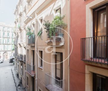 Apartment for rent on Carrer de les Moles (Eixample) - Photo 3