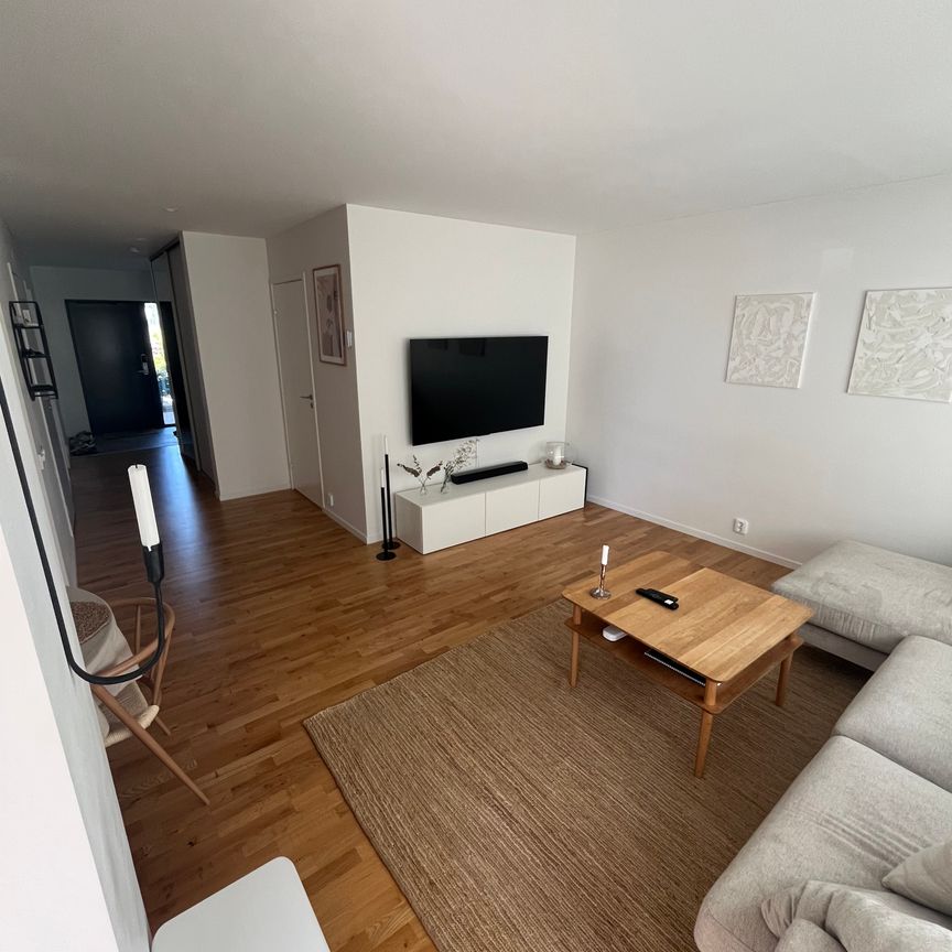 Trapetsgatan, Ängelholm - Foto 1