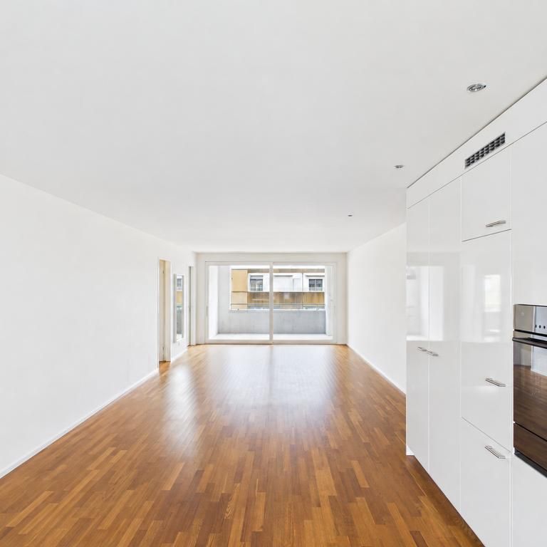 Modernes Wohnen an optimal erschlossener Lage - Photo 1