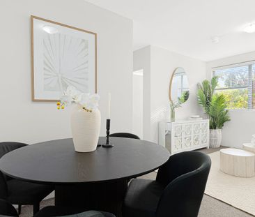 Peaceful retreat in the heart of Mosman - Photo 2