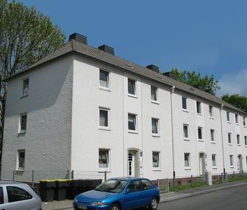 1-Zimmer-Wohnung in Iserlohn Ackenbrock - Photo 5