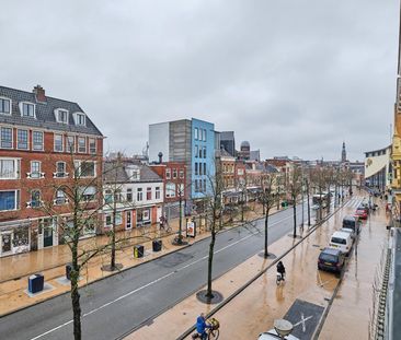 Te huur: Appartement Gedempte Zuiderdiep in Groningen - Photo 3