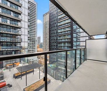 For Lease - 120 Broadway Avenue Unit# 1109, Toronto, Ontario - Photo 6