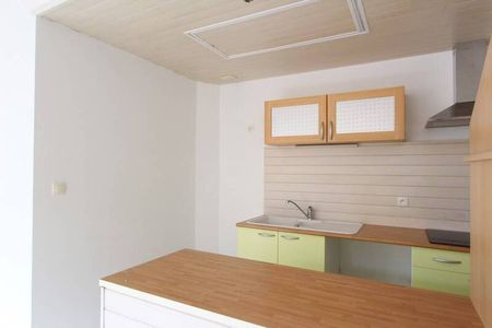 Maison 2 pièces - - Photo 4