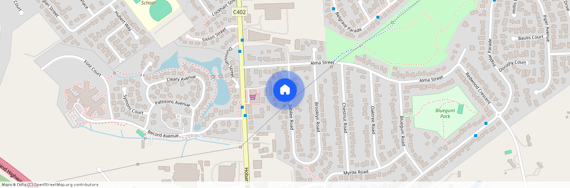 2/38 Jubilee Road, Youngtown TAS 7249