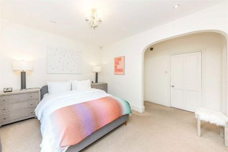 4 bedroom terraced house to rent - Photo 4