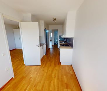 Järntorgsgatan, Eskilstuna - Photo 6