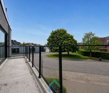 Appartement te huur in Tielt voor € 1.050 met 3 slaapkamers - Photo 3